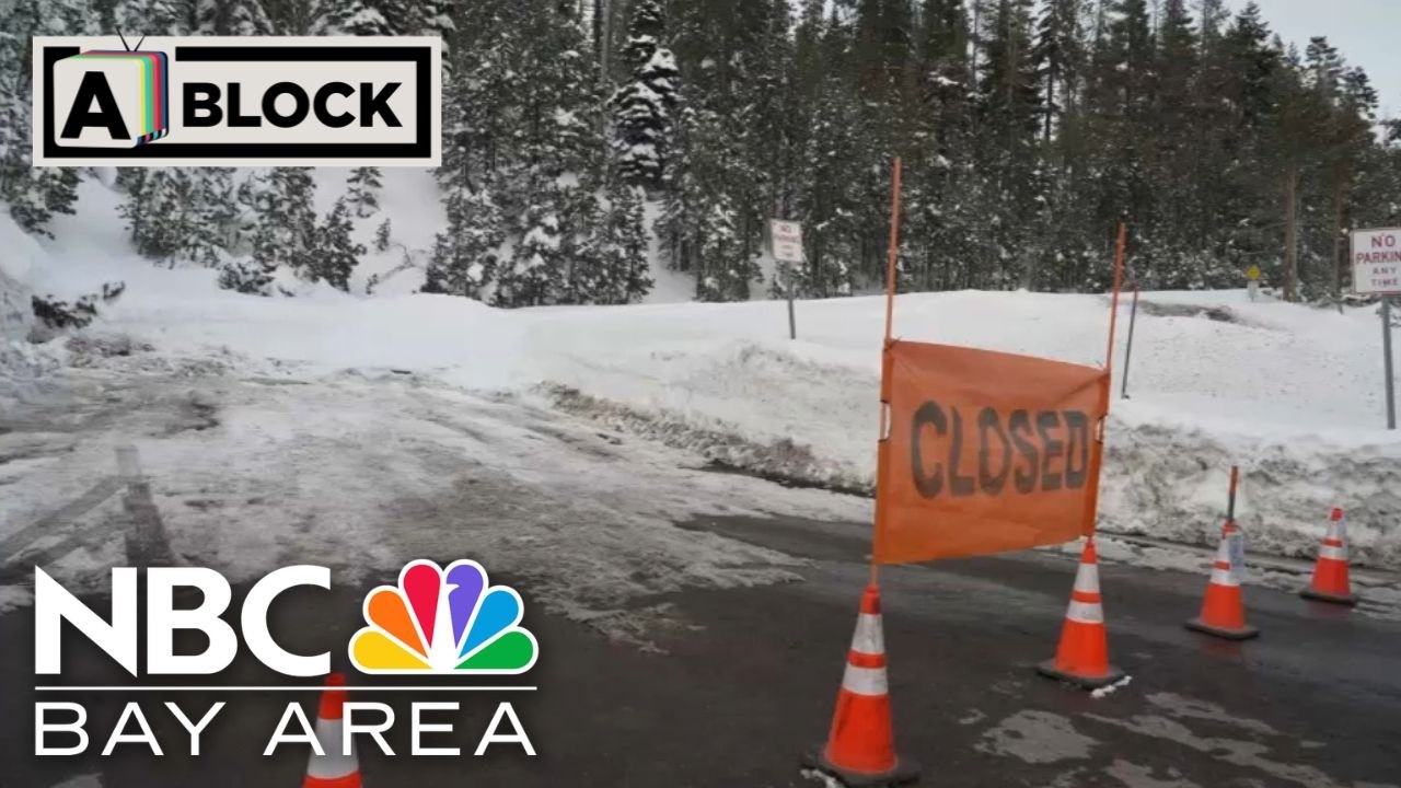 A BLOCK: Avalanche investigation; Trump tariffs, insurance denial