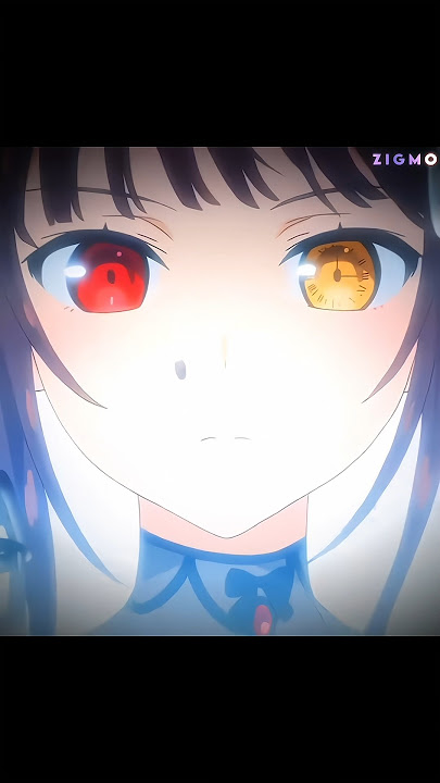 I want girl like Kurumi (im dying alone fr)😋 - Date a live Edit | #kurumi #kurumiedit #anime #viral