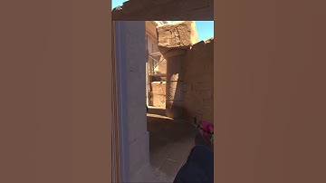 Easy? Anubis clutch 1vs2😜#cs2 #counterstrike #cartelbrago #shorts