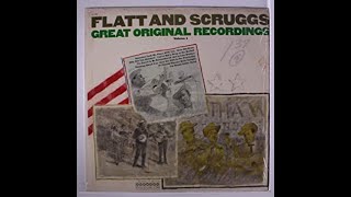 Watch Flatt  Scruggs Im Gonna Settle Down video