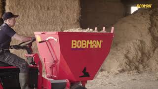 2021 Bobman Multiload