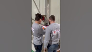 Design and implementation of EMS (Environment Monitoring System) by Alarm City team.