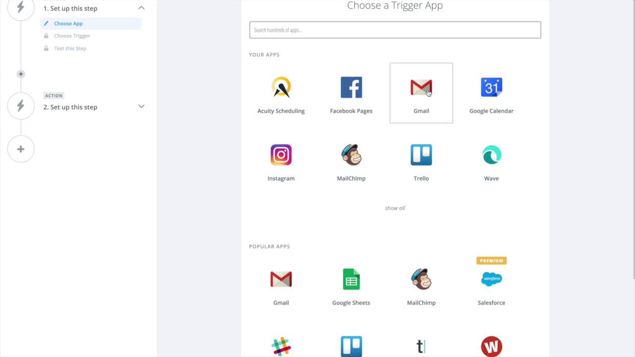 Get Direct Sales Customers on Your Email List Automatically