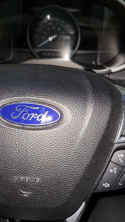 2013-2016 Ford Escape SUV How To Open The Hood Find The, 40% OFF