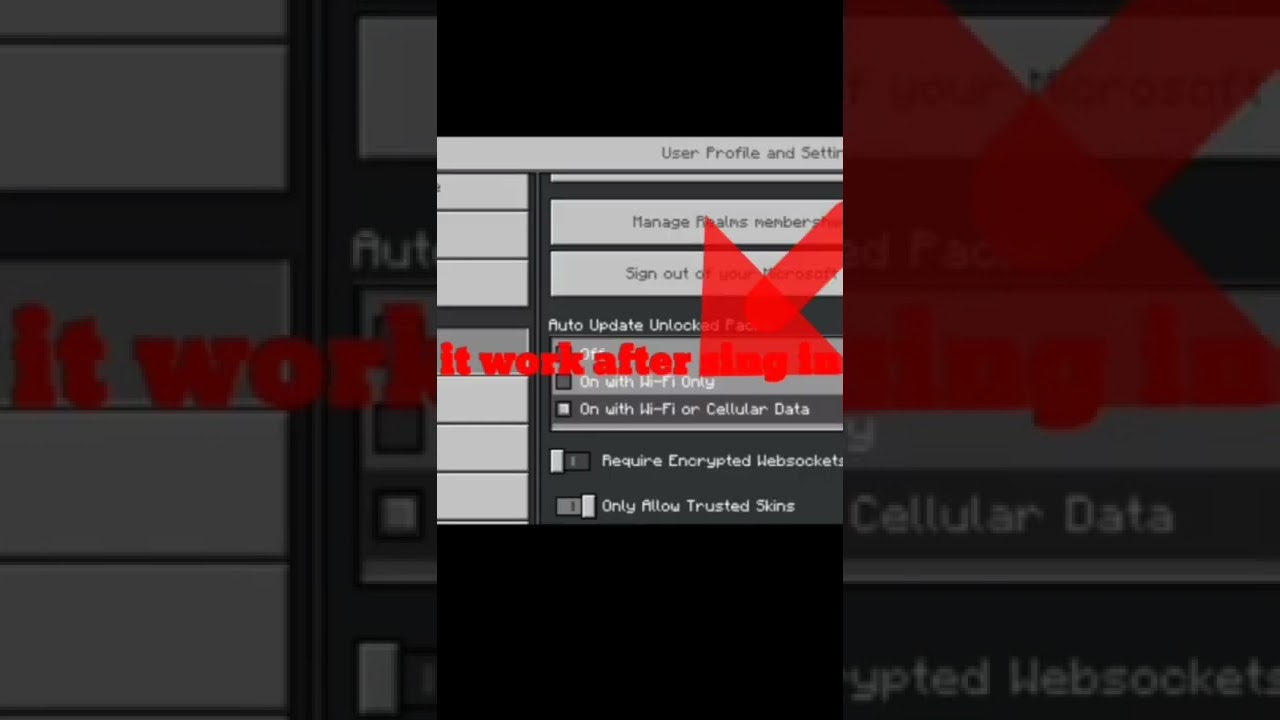 How to play online multiplayer in Minecraft pocket edition|| 