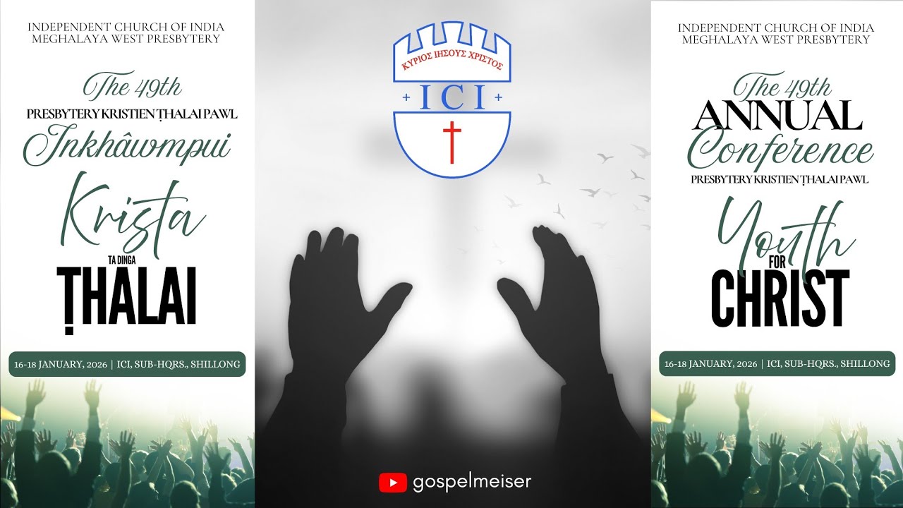 The 49th MWP, PKṬP Inkhâwmpui | Quartet Competition WINNER 🏆