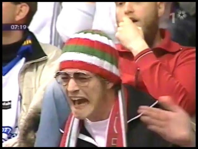 Sportnytt 2003-10-15 (Elitserien)