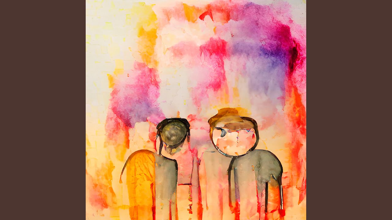 i don't like your friends