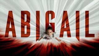 Abigail  | Official Trailer 2 | Horror Brains