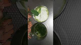 Συνταγή Green Chutney