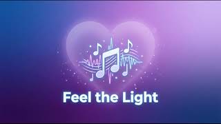 Feel the Light – Original Pop/R&amp;B Song | VibeMelody
