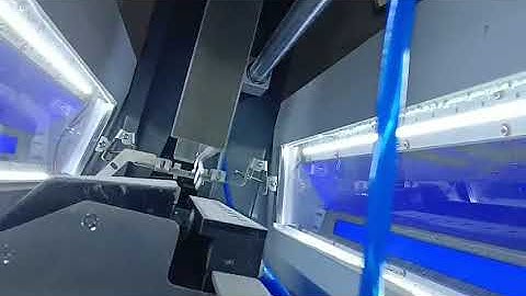 rice color sorting  small machine