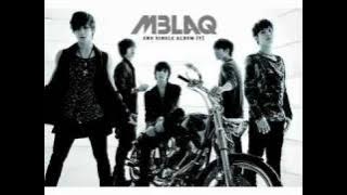 MBLAQ - Y