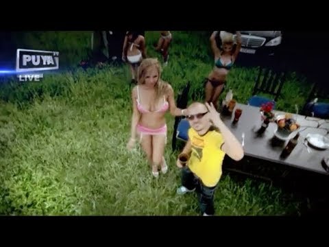 Puya - Vestul Salbatic | Videoclip Oficial HQ