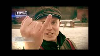 Puya - Vestul Salbatic | Videoclip Oficial HQ