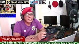 TERBONGKAR KPK OTT MENGANGKAT PERGANTIAN ANIES B, AHOK BONGKAR ULAMA PALSU. MPS : Mari Cek Fakta.