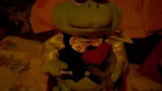 fever frog