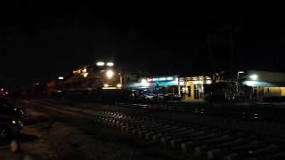 FEC Train 336 #1917