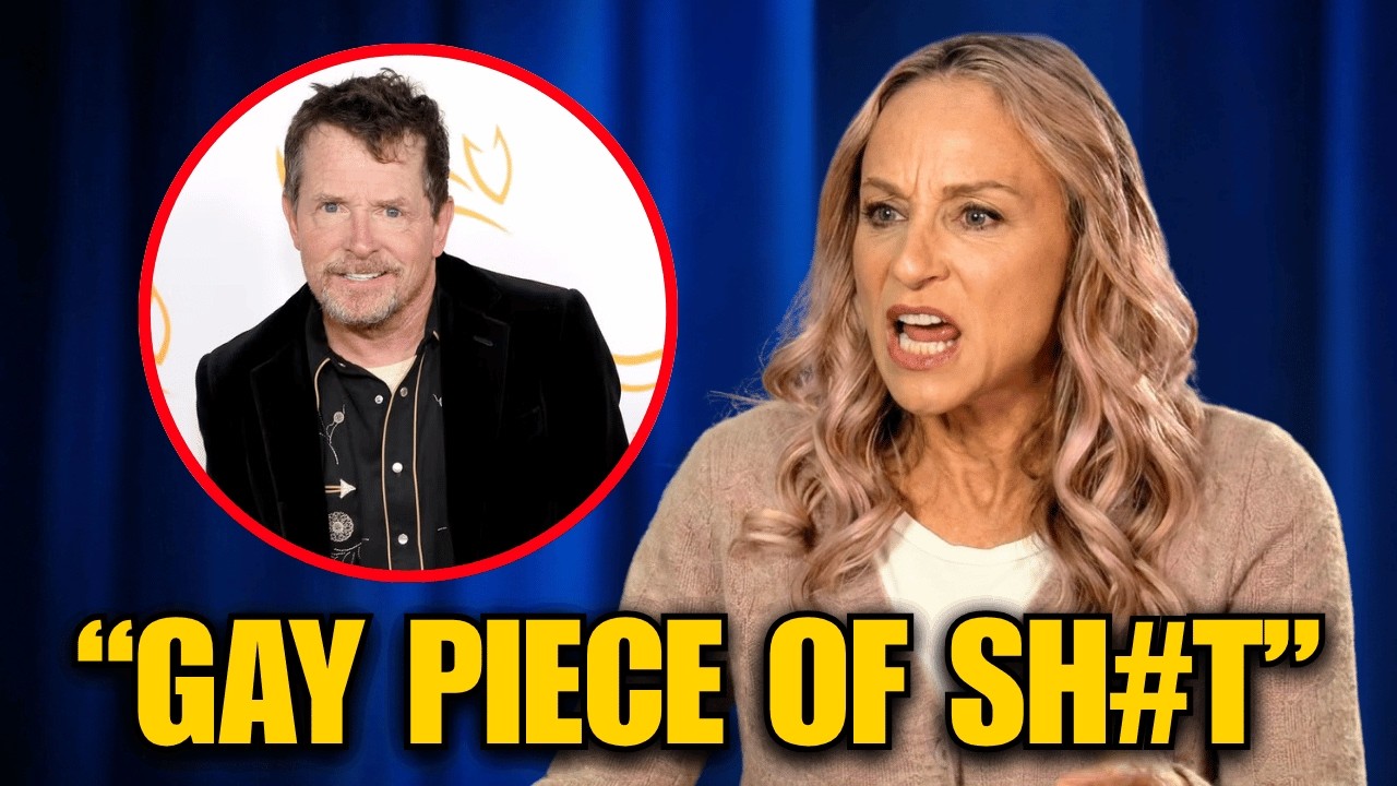 After 30 Years , Michael J. Fox’s Wife Breaks Silence on Their Marriage