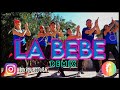 LA BEBÉ - Remix - Coreo - Lucía Guerra