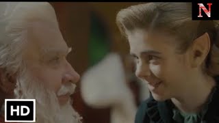 The Santa Clauses 1x05 "Across the Yule-Verse" (HD) Season 1 Episode 5 | What to Expect - Preview