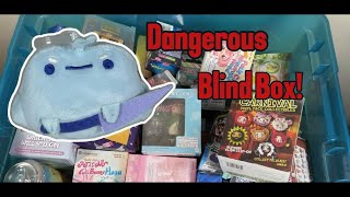 Quiet Unboxing ASMR Soothing, Calming Voice