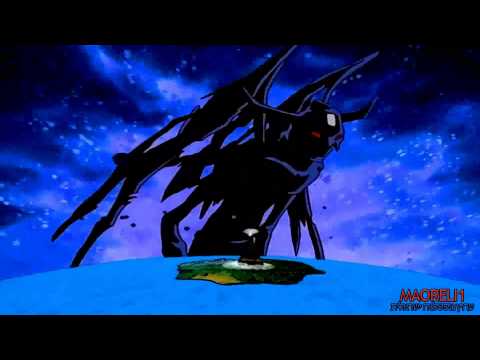 דיג ימון עונה 1 פתיח HD 