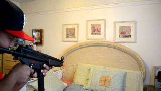 ics mp5a3 test