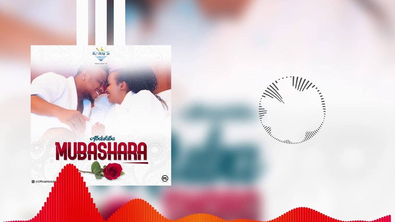 Abdukiba - Mubashara (Official Audio)