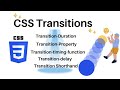 CSS Transitions in Tamil | CSS Hover Effect| CSS Animations| CSS Tutorial in Tamil