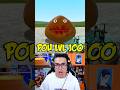 Pou di Livello 1 Vs Pou di Livello 100 💩#short #shorts #lorenzist #pou #divertente