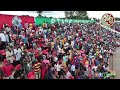 Incamake y'ivyaranze umusi wa mbere w'igikorane c'Umugambwe CNDD-FDD/2026 i Gitega