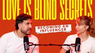 Celebrity Khatab on Love Is Blind: Netflix Moments, Virality, and How to grow in Social Media Net Worth