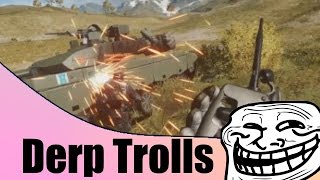 Battlefield 4 - Trolling Dem Noobs Finale Part 2