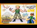 THE KANTO DISASTER - Pokémon HeartGold Nuzlocke [Part 15] | Confused_Dude Live!