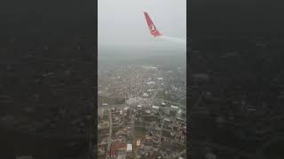Istanbuls Blue Mosque From Above ✈️