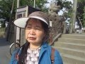 超古代文明245A「八雲(ヤコブ)神社、垂仁天皇(紀元元年)の時にイエスが来ていた、蛇と獅子頭と龍、神奈川県茅ヶ崎市 」竹取翁博物館（国際かぐや姫学会）2016.7.22