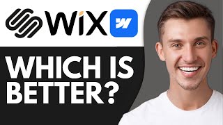 SQUARESPACE VS WIX STUDIO VS WEBFLOW (2025) | WHICH IS BETTER