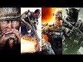 FRIENDLY COD FANBOY IS BACK! (Call of Duty WW2, AW, BO3 & IW Multiplayer Gameplay)
