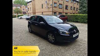 2011 Volkswagen Golf 1.4 Twist 5dr (SK11XUD) | The Car Traders UK | Gumtree | Autotraders