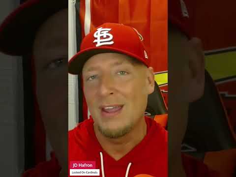 POST GAME REACTION: St. Louis Cardinals UNLOAD On The Chicago Cubs In Game 1