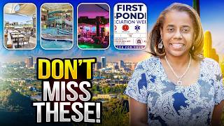 Top Things to Do in Arizona This Weekend Beat the Heat Donna Allman Realtor