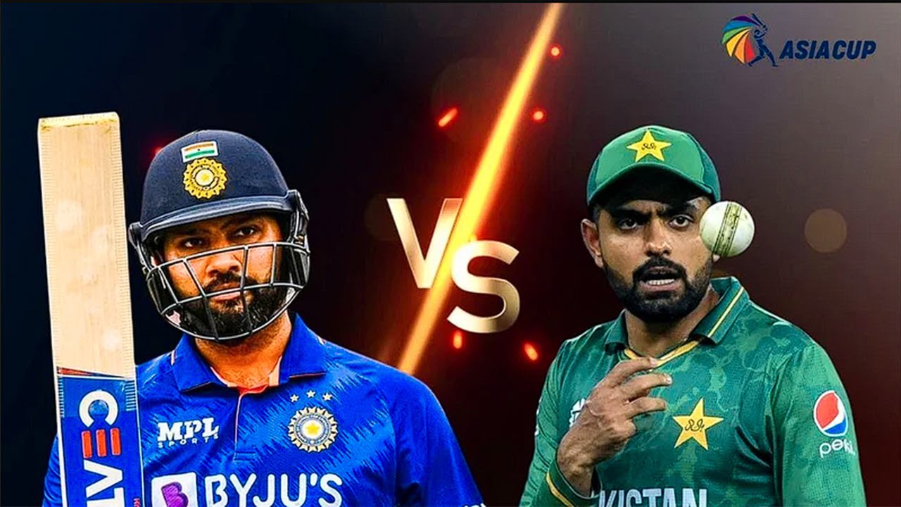 How To Watch India vs Pakistan Live Match Free | How To Watch India vs