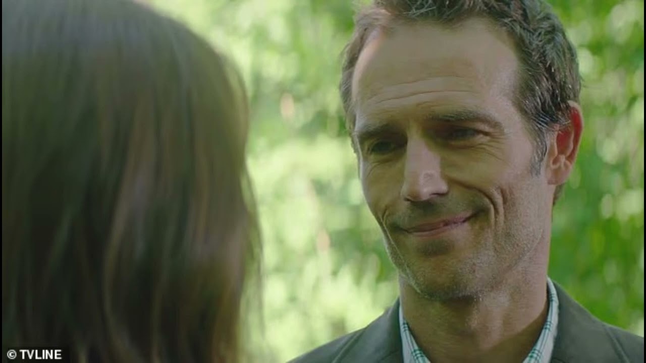 ‘Alias’ Star Michael Vartan Looks Unrecognizable in Rare LA Sighting | Fans Shocked 