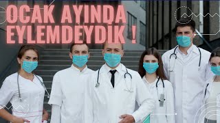 Heki̇msen Eylemi̇ 21 Ocak 2022