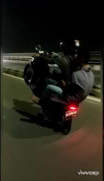 Story Wa Balik Kanan Wae Versi Motor