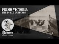 Primo Victoria – The D-Day Landings – Sabaton History 075 [Official]