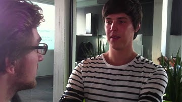 Umbraco Training Benelux (English subtitles)