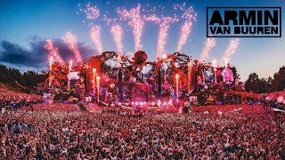 Armin Van Buuren This Is What It Feels Like remix   Tomorrowland 2024 