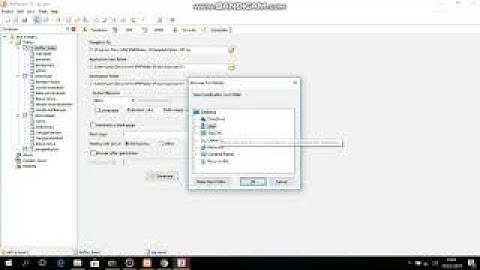 VIDEO PRESENTASI IMPLEMENTASI SISTEM INFORMASI BERBASIS WEB